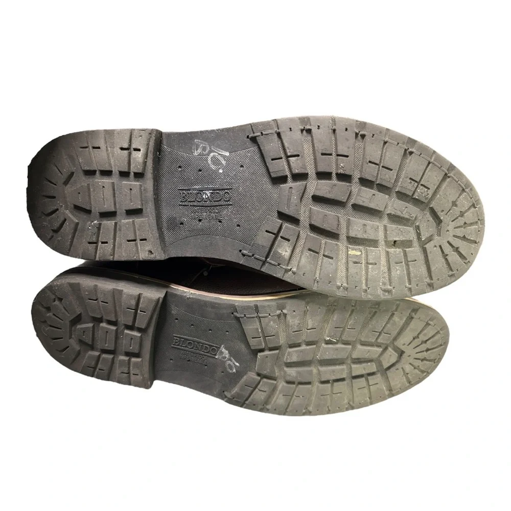 Blondo men waterproof